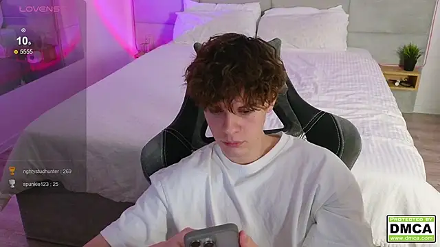 cute thomas online show from December 2024 11:40:01 PM