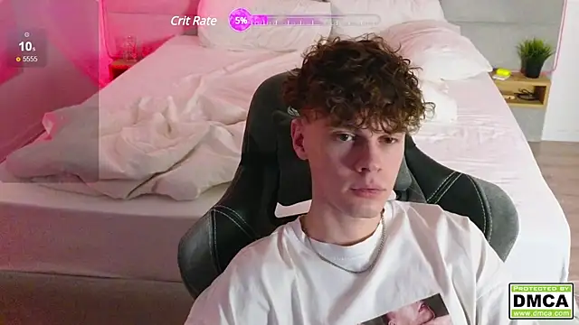 cute thomas online show from January 2025 07:45:01 PM