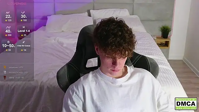 cute thomas online show from January 2025 10:08:02 PM