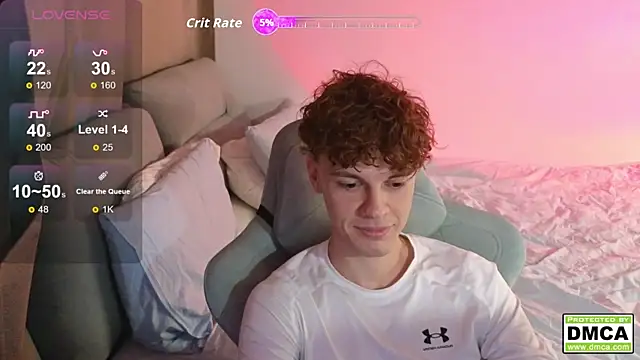 cute thomas online show from September 2025 06:22:01 PM