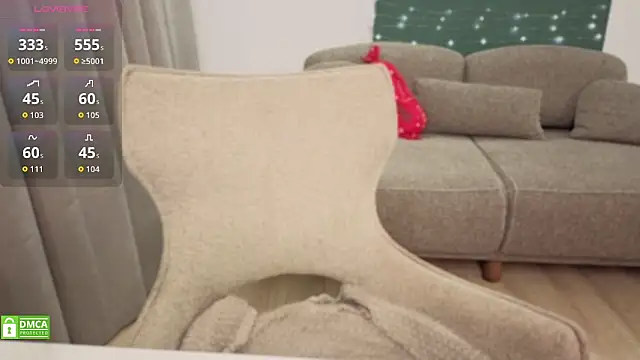 LushRitu online show from March 2026 05:43:01 PM