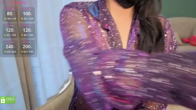 LushRitu online show from April 2026 09:14:01 AM