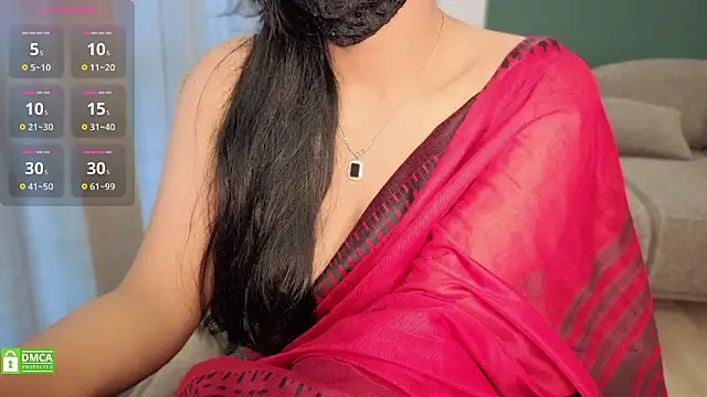 Snapshot of LushRitu chatting on July 2026 01:06:02 PM LushRitu online show from July 2026 01:06:02 PM