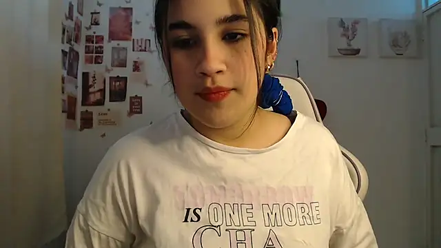 Snapshot of InocentHeaven1 chatting on June 2026 11:26:01 AM InocentHeaven1 online show from June 2026 11:26:01 AM