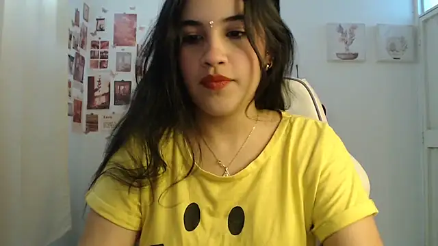 Snapshot of InocentHeaven1 chatting on July 2026 01:06:01 PM InocentHeaven1 online show from July 2026 01:06:01 PM