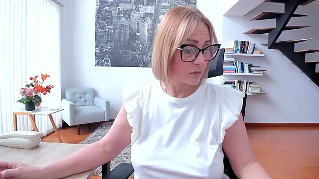 jane turner online show from March 2025 04:45:01 PM