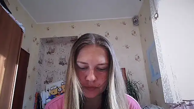 Snapshot of dream_alexa chatting on June 2026 03:53:02 AM dream alexa online show from June 2026 03:53:02 AM
