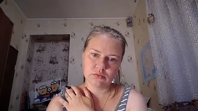 Snapshot of dream_alexa chatting on July 2026 01:27:01 AM dream alexa online show from July 2026 01:27:01 AM