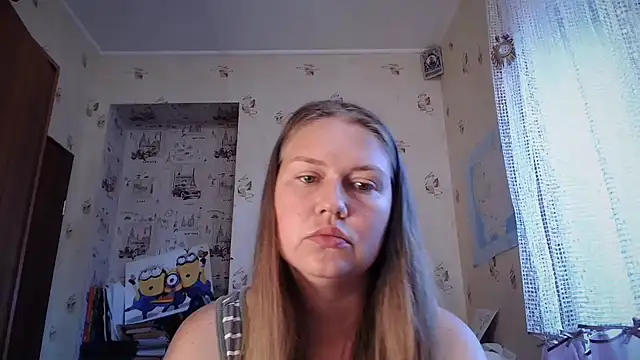 Snapshot of dream_alexa chatting on July 2026 03:23:01 AM dream alexa online show from July 2026 03:23:01 AM