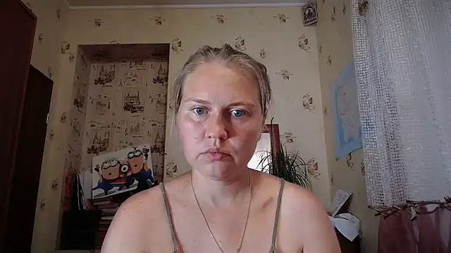 Snapshot of dream_alexa chatting on July 2026 05:19:01 PM dream alexa online show from July 2026 05:19:01 PM