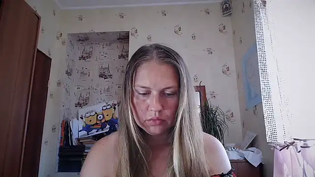 Snapshot of dream_alexa chatting on July 2026 06:47:02 AM dream alexa online show from July 2026 06:47:02 AM