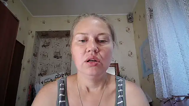 Snapshot of dream_alexa chatting on July 2026 03:55:01 AM dream alexa online show from July 2026 03:55:01 AM