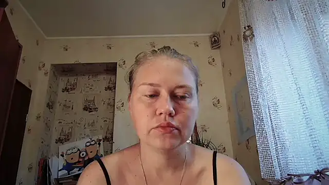 Snapshot of dream_alexa chatting on July 2026 02:58:02 AM dream alexa online show from July 2026 02:58:02 AM