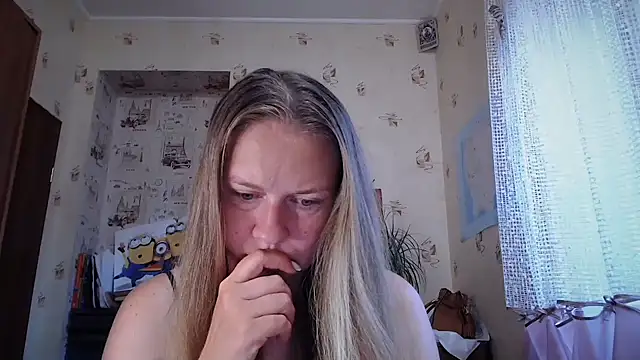 Snapshot of dream_alexa chatting on July 2026 02:50:01 AM dream alexa online show from July 2026 02:50:01 AM