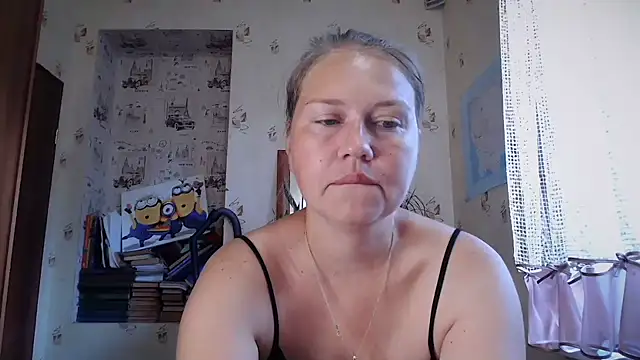 Snapshot of dream_alexa chatting on July 2026 03:57:02 AM dream alexa online show from July 2026 03:57:02 AM