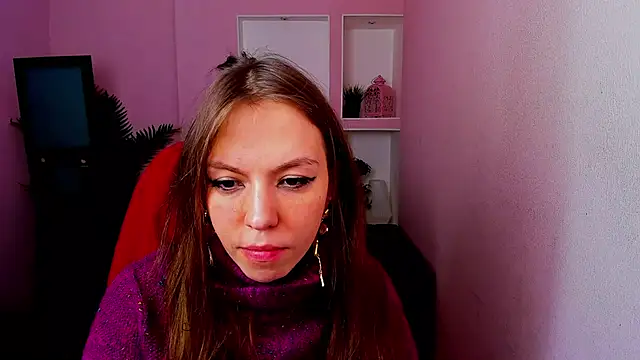 Persephoni online show from January 2025 11:44:02 AM