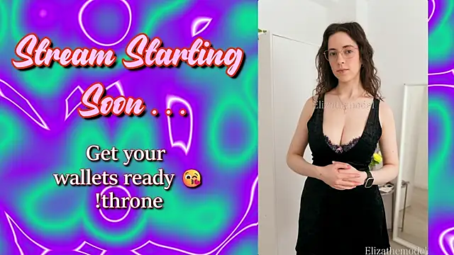 Snapshot of elizathemodel chatting on July 2026 03:59:02 PM elizathemodel online show from July 2026 03:59:02 PM