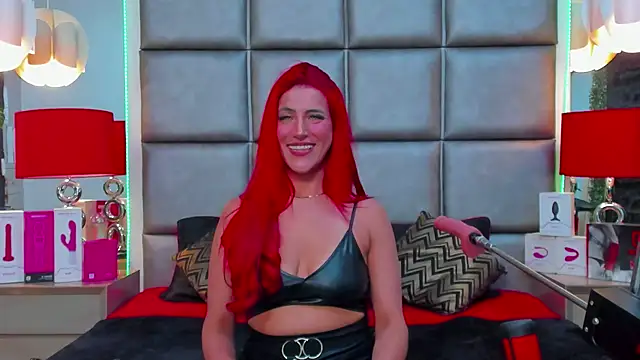 AllissaBrowm online show from July 2026 08:40:01 PM