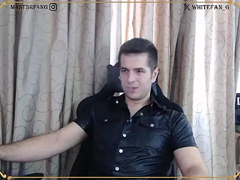 alphafingod online show from October 2025 12:26:02 PM