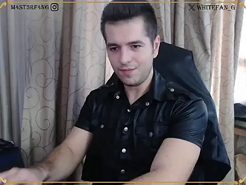 alphafingod online show from October 2025 02:35:01 PM