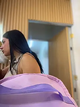 clarachanelricek online show from October 2025 08:10:01 PM