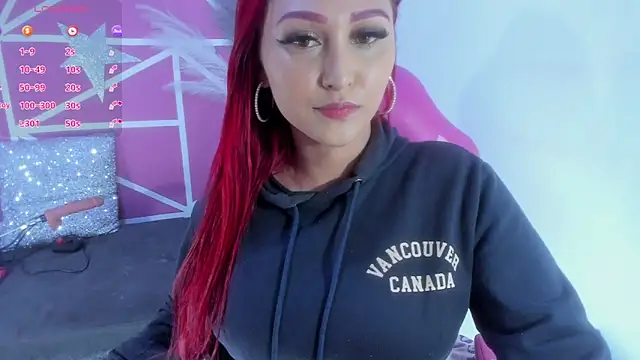 lucy beatifull online show from February 2026 10:08:02 PM