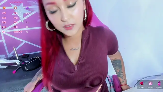 lucy beatifull online show from March 2026 10:39:02 PM