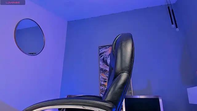 SophieBarnett online show from December 2025 01:10:01 AM