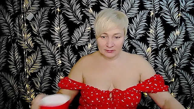 Olivia playful online show from January 2025 12:20:02 PM