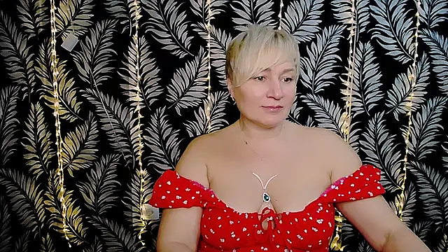 Olivia playful online show from February 2025 12:25:02 PM