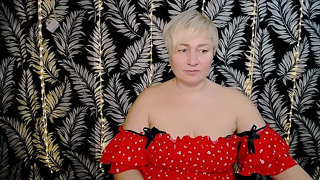 Olivia playful online show from February 2025 12:32:02 PM