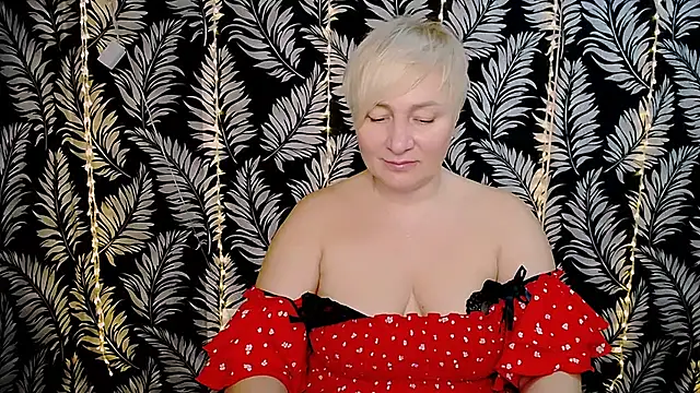 Olivia playful online show from February 2025 12:15:02 PM