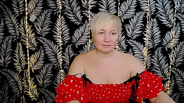 Olivia playful online show from February 2025 12:27:02 PM