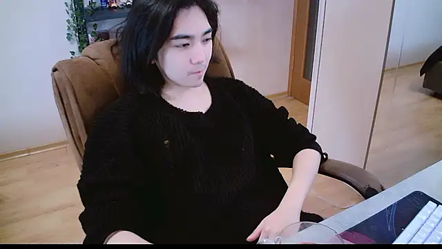 Judame Aoi online show from December 2024 12:56:02 PM