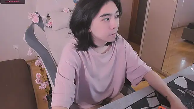 Judame Aoi online show from February 2026 12:09:01 PM