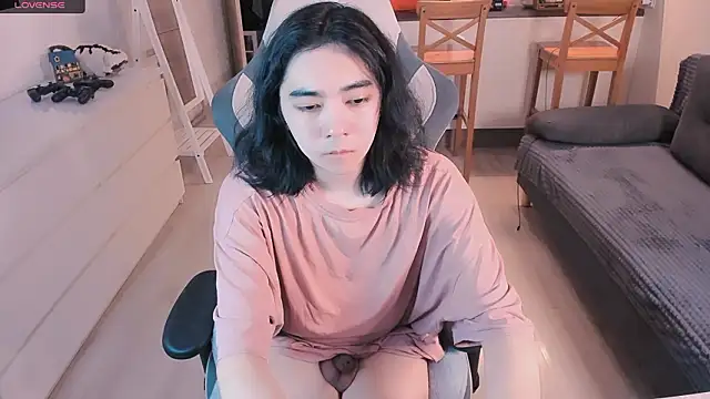 Judame Aoi online show from March 2026 12:55:02 PM