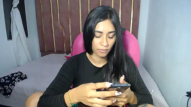 Snapshot of Chanel-24 chatting on February 2025 08:55:02 AM Chanel-24 online show from February 2025 08:55:02 AM