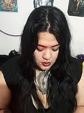 Snapshot of BonnieStardust chatting on May 2026 03:07:01 PM BonnieStardust online show from May 2026 03:07:01 PM