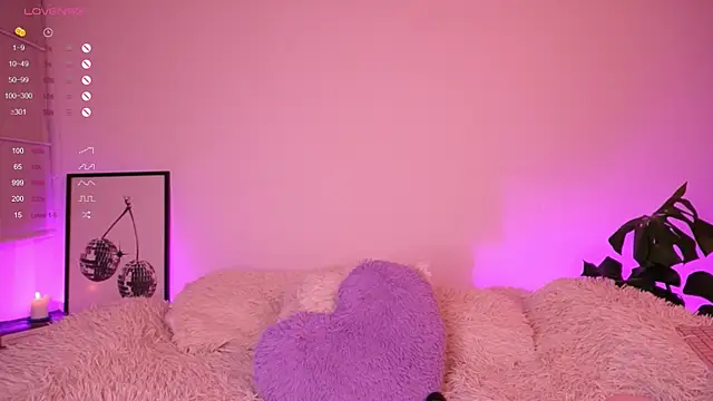 Snapshot of annie24_evans chatting on January 2025 01:42:02 AM annie24 evans online show from January 2025 01:42:02 AM