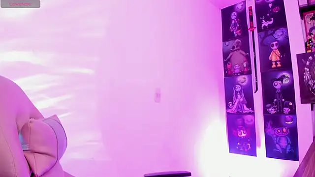  Ali Brinck  online show from March 2026 04:00:01 PM