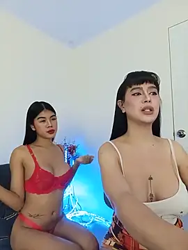 SexyDominnantcheska online show from May 2026 11:57:01 PM