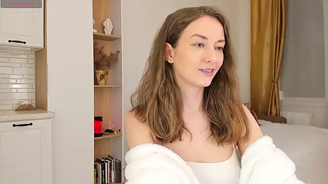 Kelly Summers online show from March 2025 07:11:02 PM