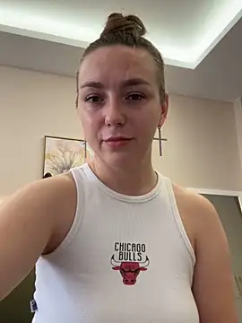 Janeee online show from December 2024 08:22:01 AM