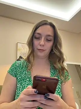 Janeee online show from December 2024 08:23:02 PM