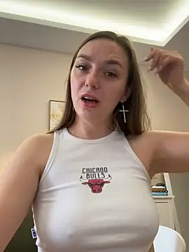 Janeee online show from February 2025 08:05:01 AM