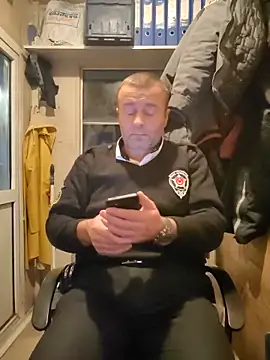 muscularsexy online show from February 2026 11:43:02 PM