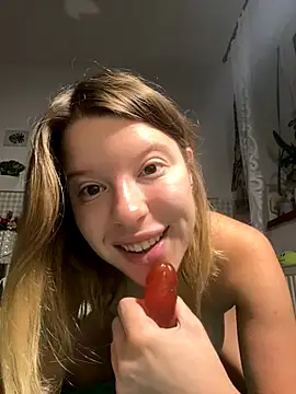 kimczii online show from October 2025 06:21:01 AM