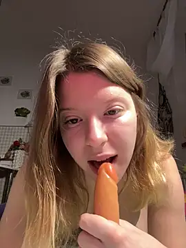 kimczii online show from March 2026 07:25:02 AM