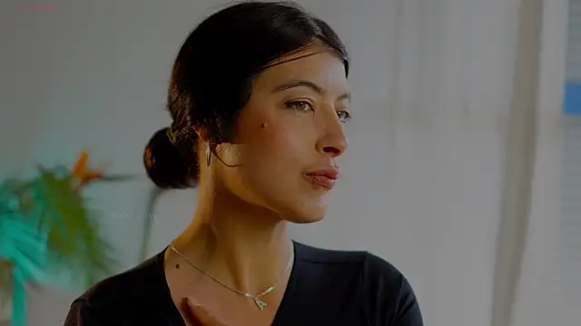 Snapshot of anabelcurvy chatting on February 2026 02:37:02 PM anabelcurvy online show from February 2026 02:37:02 PM