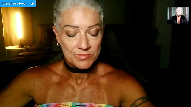 Devon2020 online show from April 2026 11:52:02 AM